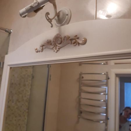 Apartament Жк Гольфстрим Odessa Zewnętrze zdjęcie