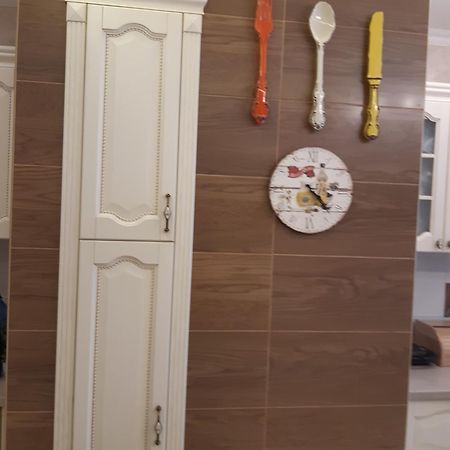 Apartament Жк Гольфстрим Odessa Zewnętrze zdjęcie