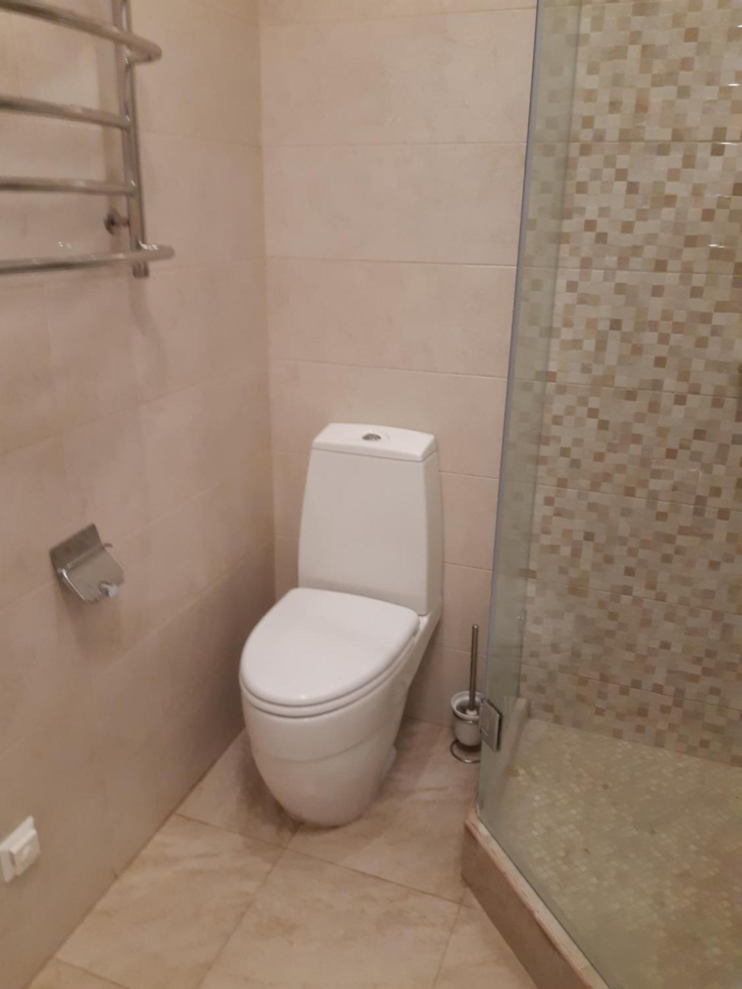 Apartament Жк Гольфстрим Odessa Zewnętrze zdjęcie