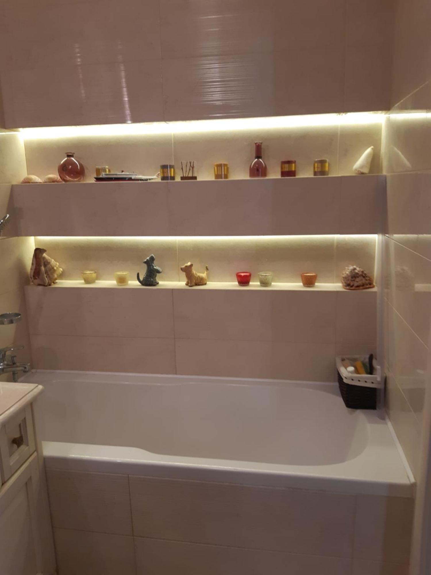 Apartament Жк Гольфстрим Odessa Zewnętrze zdjęcie