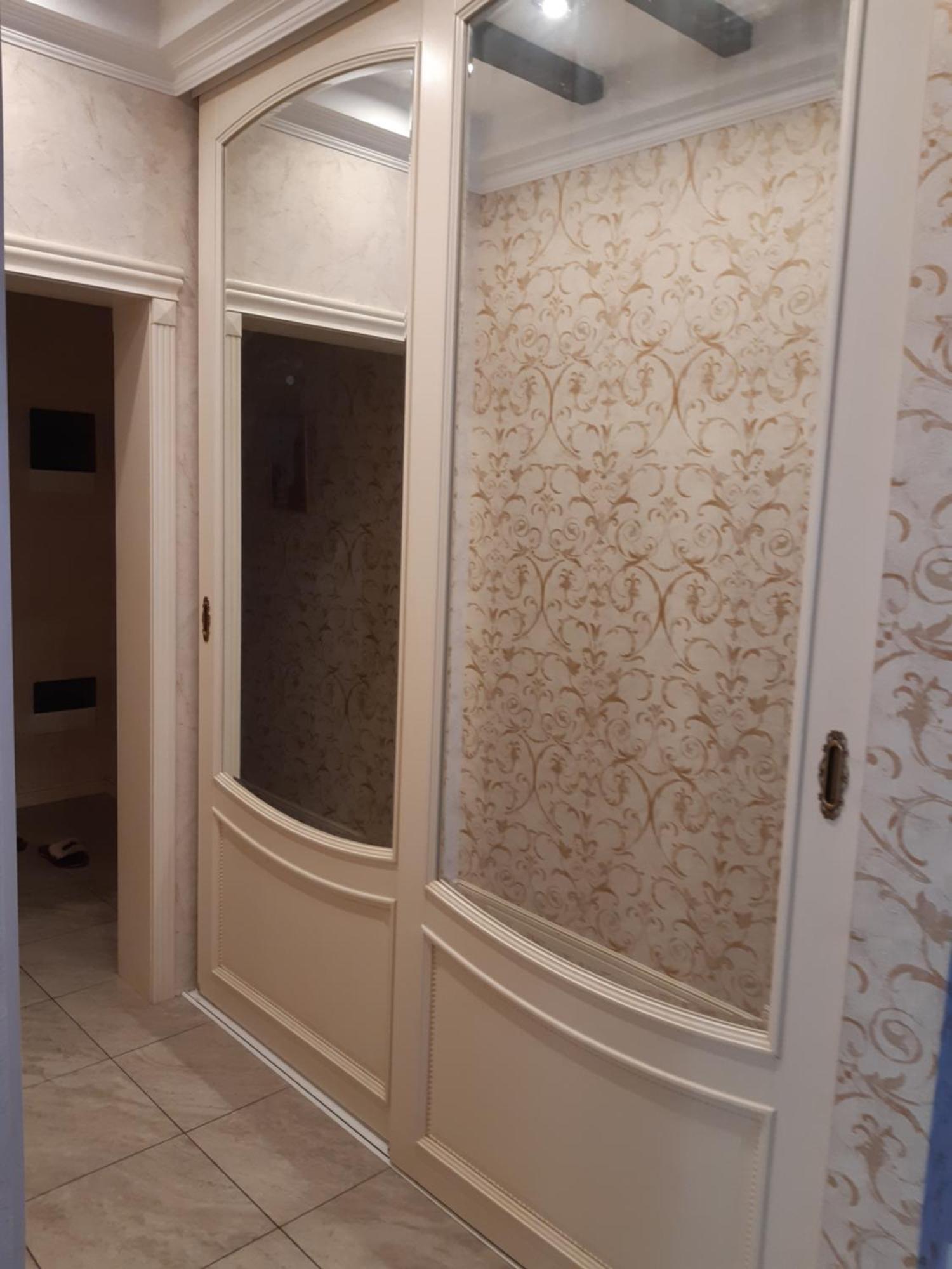 Apartament Жк Гольфстрим Odessa Zewnętrze zdjęcie