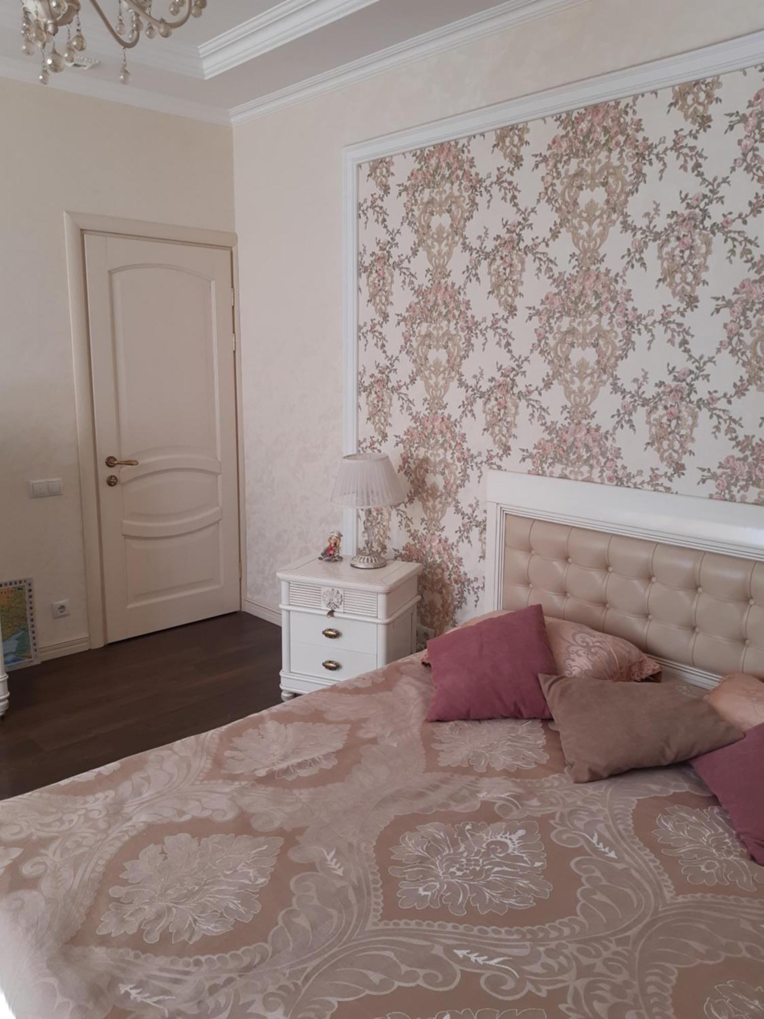 Apartament Жк Гольфстрим Odessa Zewnętrze zdjęcie