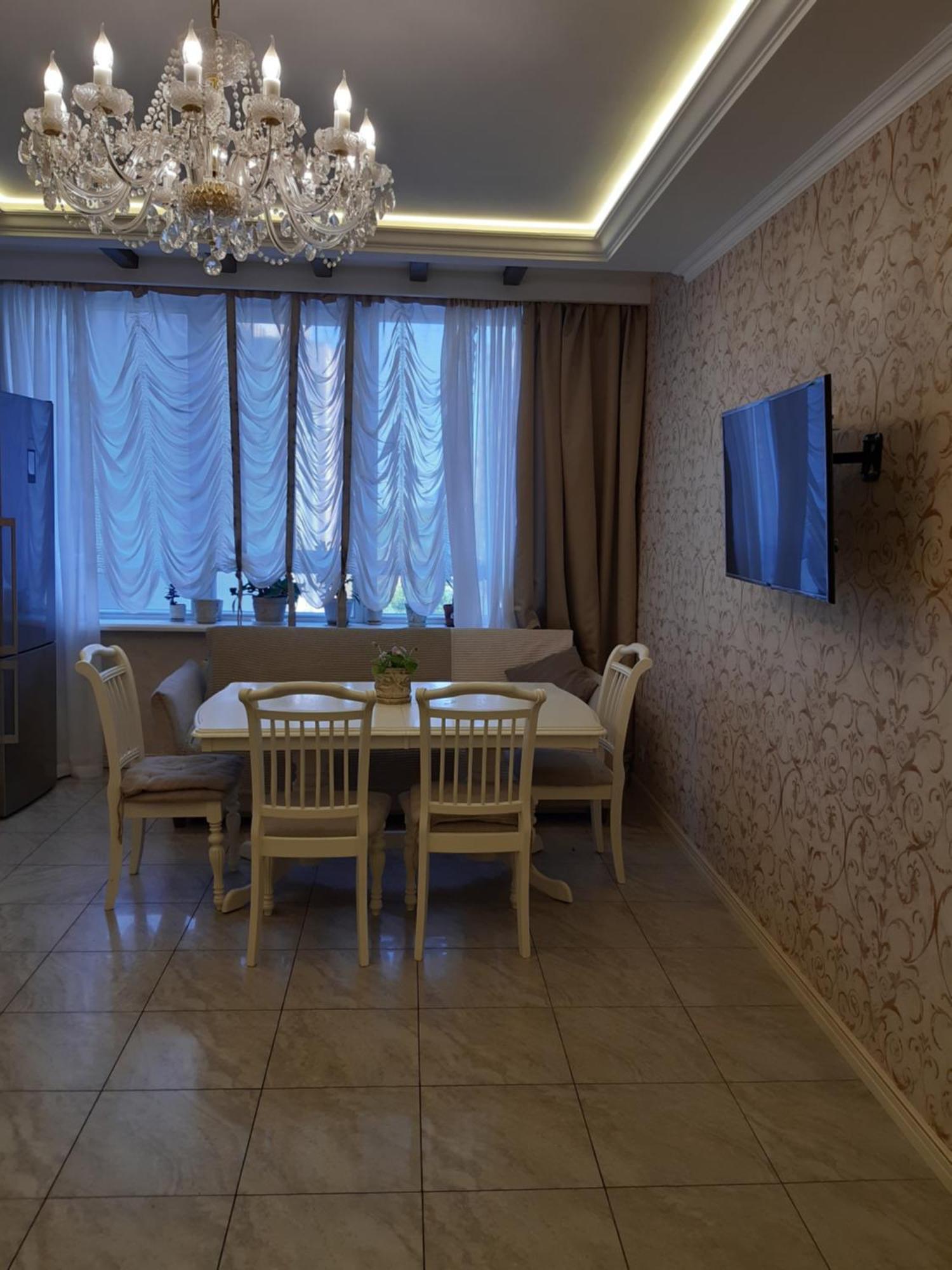 Apartament Жк Гольфстрим Odessa Zewnętrze zdjęcie